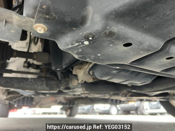 Used 2009 AT toyota noah ZRR70W Image[31]