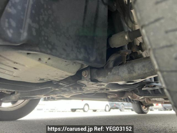 Used 2009 AT toyota noah ZRR70W Image[32]