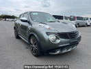 Nissan JUKE YF15
