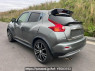 Used 2011 AT nissan juke YF15 Image[4]