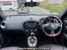 Used 2011 AT nissan juke YF15 Image[15]