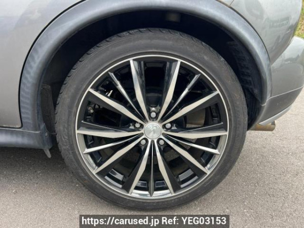 Used 2011 AT nissan juke YF15 Image[26]