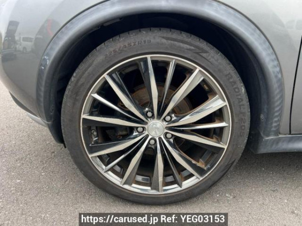Used 2011 AT nissan juke YF15 Image[27]