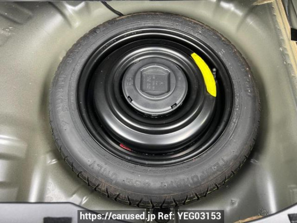 Used 2011 AT nissan juke YF15 Image[32]