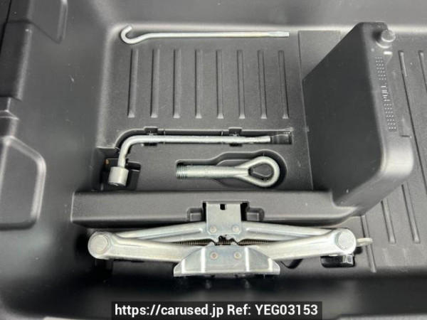 Used 2011 AT nissan juke YF15 Image[33]