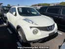 Nissan JUKE F15