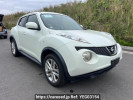 Nissan JUKE F15