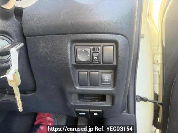 Used 2012 AT nissan juke F15 Image[12]