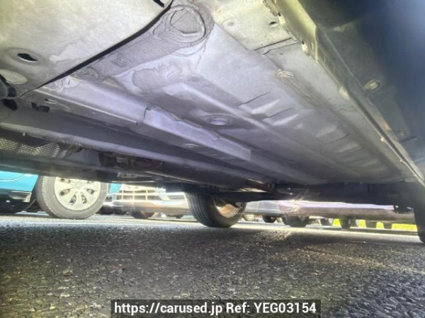 Used 2012 AT nissan juke F15 Image[19]