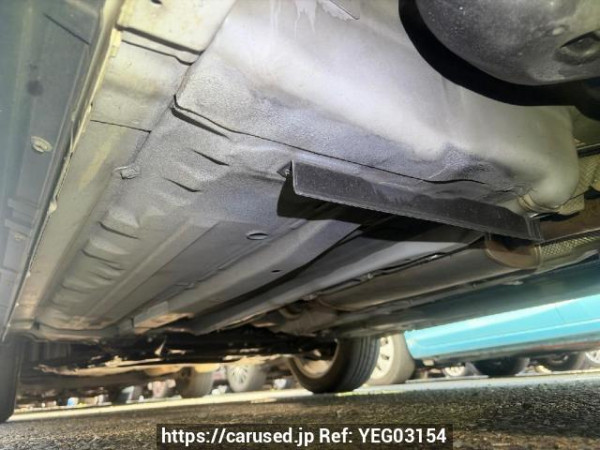 Used 2012 AT nissan juke F15 Image[20]