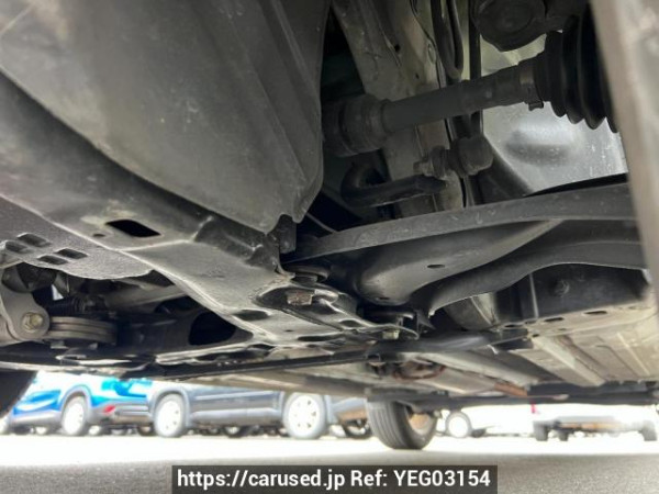 Used 2012 AT nissan juke F15 Image[29]