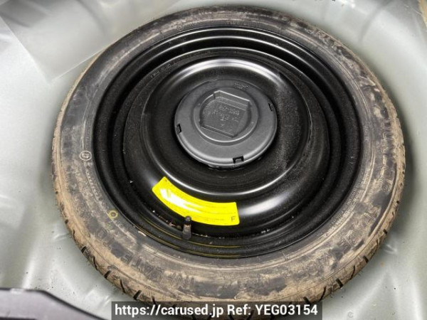 Used 2012 AT nissan juke F15 Image[32]