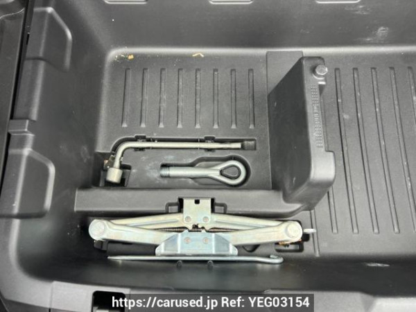 Used 2012 AT nissan juke F15 Image[33]