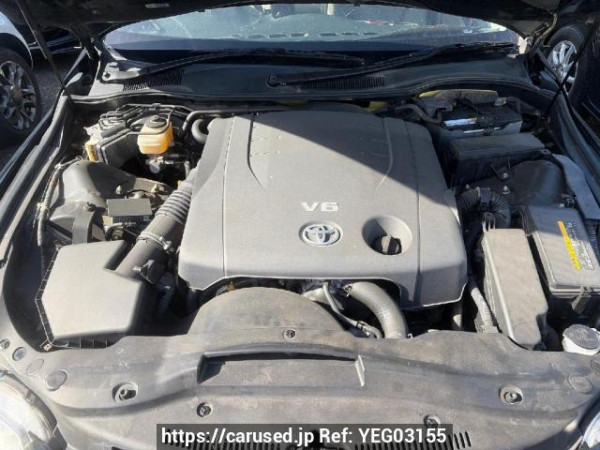 Used 2005 AT toyota mark-x GRX120 Image[5]