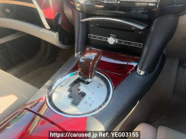 Used 2005 AT toyota mark-x GRX120 Image[13]