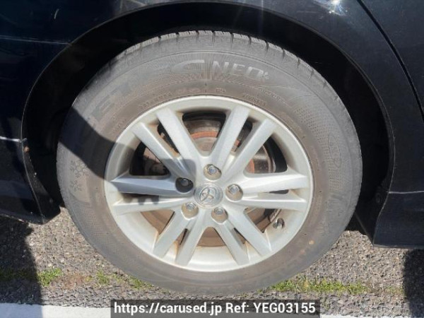 Used 2005 AT toyota mark-x GRX120 Image[14]