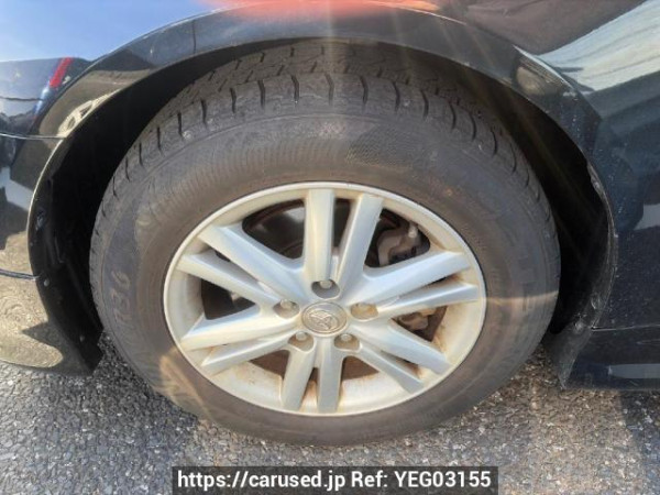 Used 2005 AT toyota mark-x GRX120 Image[15]