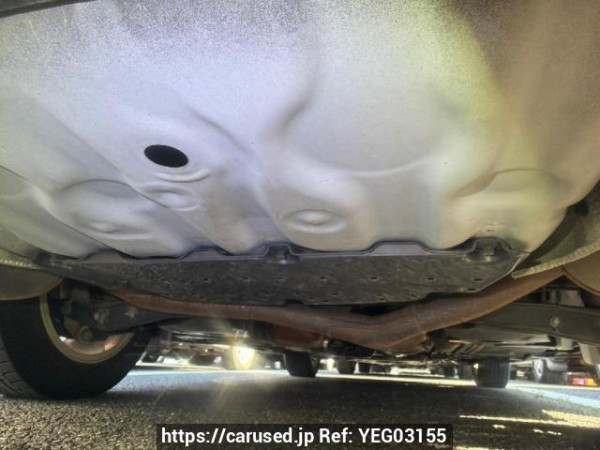 Used 2005 AT toyota mark-x GRX120 Image[20]