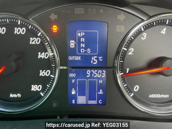 Used 2005 AT toyota mark-x GRX120 Image[25]