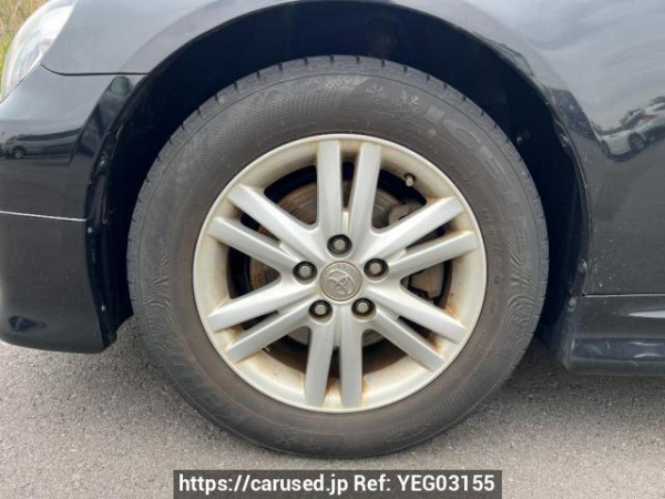 Used 2005 AT toyota mark-x GRX120 Image[27]