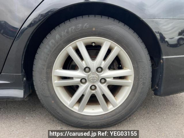Used 2005 AT toyota mark-x GRX120 Image[29]