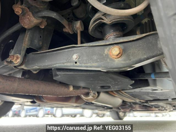 Used 2005 AT toyota mark-x GRX120 Image[31]