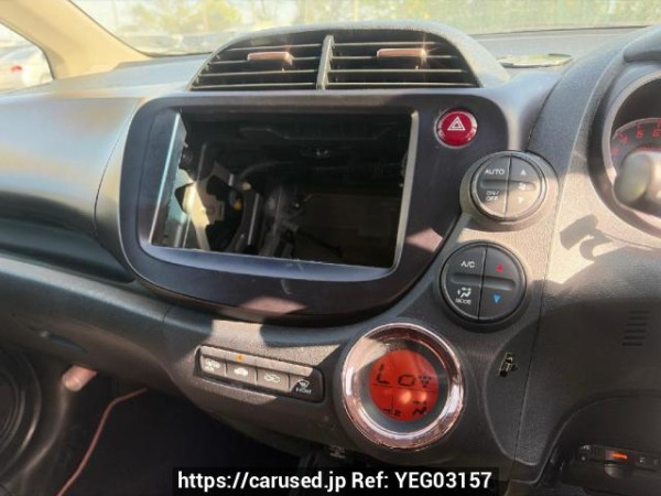 Used 2013 AT honda fit GE7 Image[11]