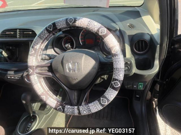 Used 2013 AT honda fit GE7 Image[12]