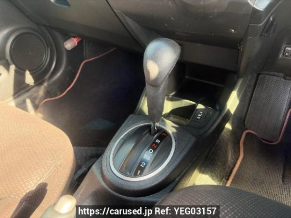 Used 2013 AT honda fit GE7 Image[13]