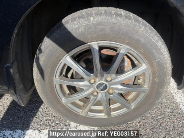 Used 2013 AT honda fit GE7 Image[14]