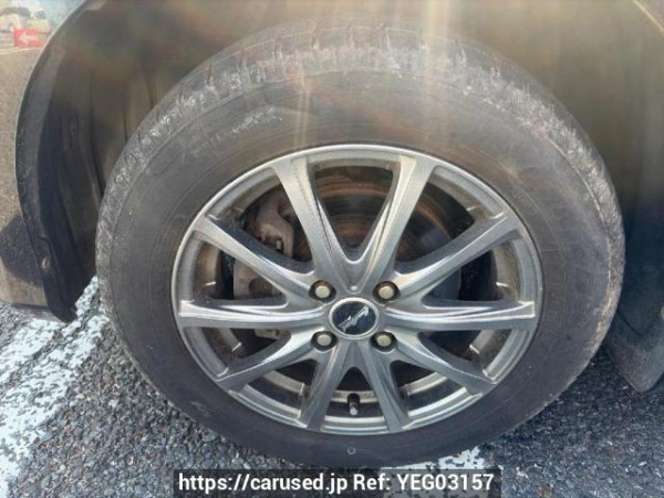 Used 2013 AT honda fit GE7 Image[15]