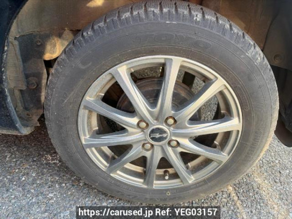 Used 2013 AT honda fit GE7 Image[16]