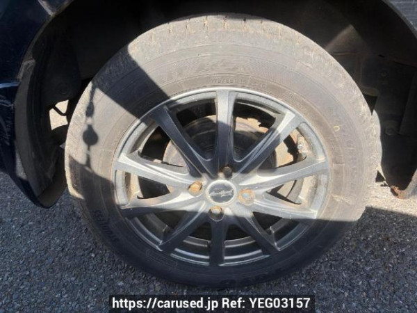 Used 2013 AT honda fit GE7 Image[17]