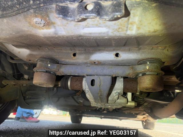 Used 2013 AT honda fit GE7 Image[19]