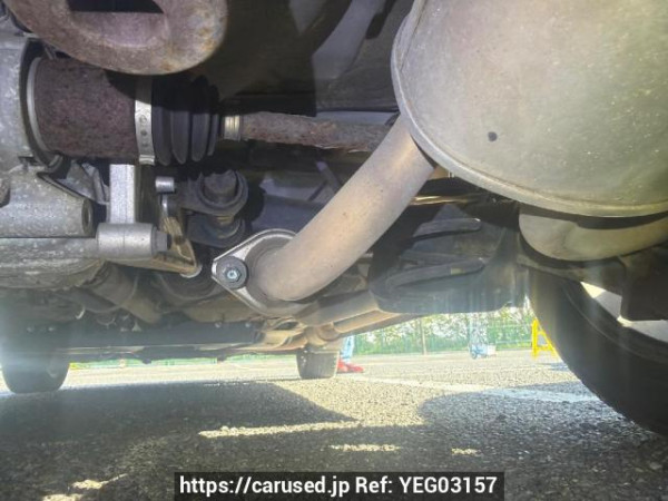 Used 2013 AT honda fit GE7 Image[20]