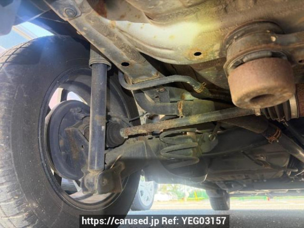 Used 2013 AT honda fit GE7 Image[21]