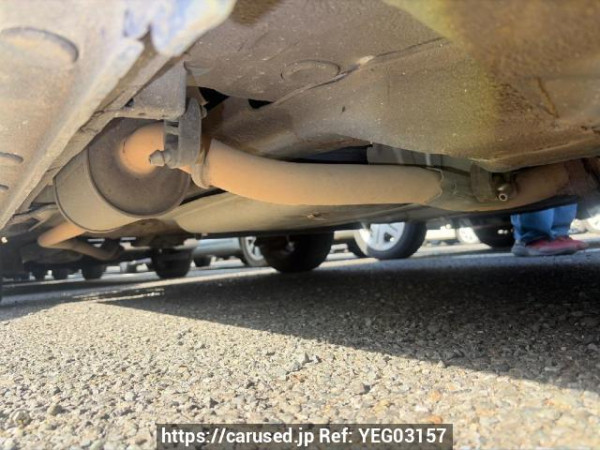 Used 2013 AT honda fit GE7 Image[23]