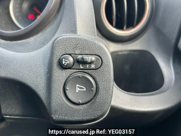 Used 2013 AT honda fit GE7 Image[25]