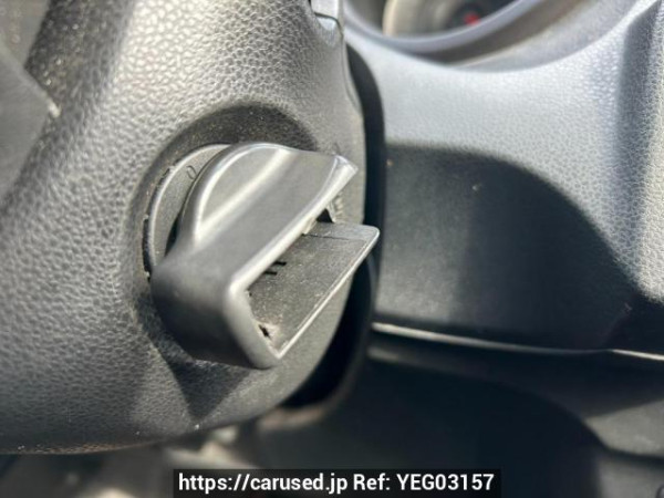 Used 2013 AT honda fit GE7 Image[26]