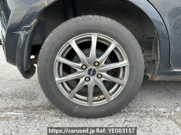 Used 2013 AT honda fit GE7 Image[29]