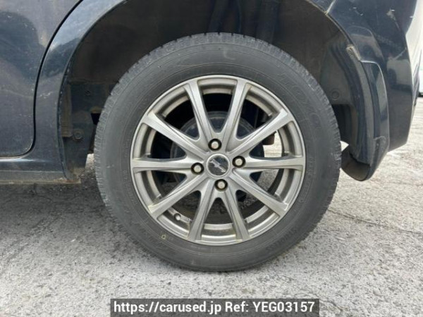 Used 2013 AT honda fit GE7 Image[30]