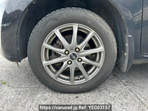 Used 2013 AT honda fit GE7 Image[31]