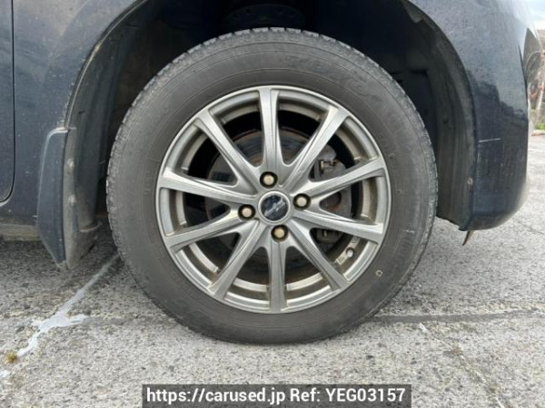 Used 2013 AT honda fit GE7 Image[32]