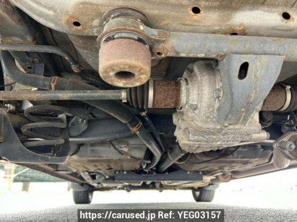 Used 2013 AT honda fit GE7 Image[41]