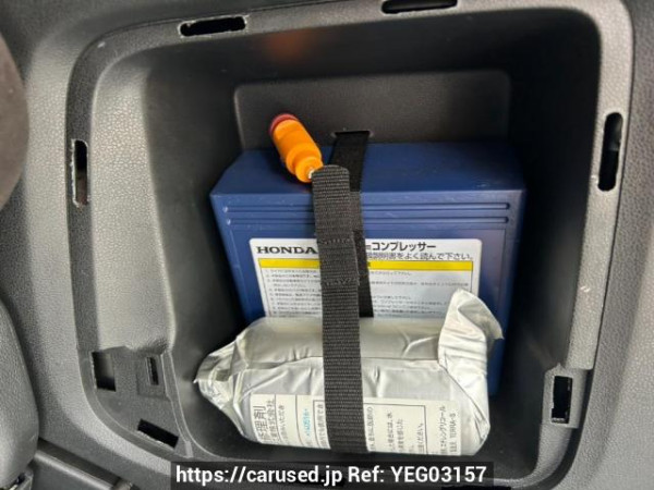 Used 2013 AT honda fit GE7 Image[42]