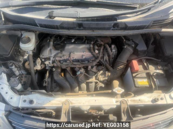 Used 2010 AT toyota noah ZRR70G Image[5]