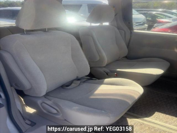 Used 2010 AT toyota noah ZRR70G Image[10]