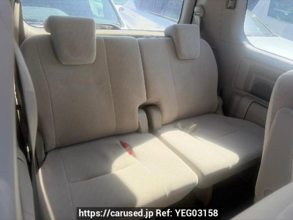 Used 2010 AT toyota noah ZRR70G Image[12]