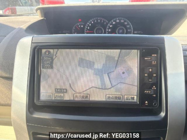 Used 2010 AT toyota noah ZRR70G Image[14]