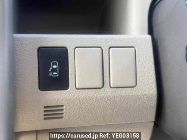 Used 2010 AT toyota noah ZRR70G Image[16]